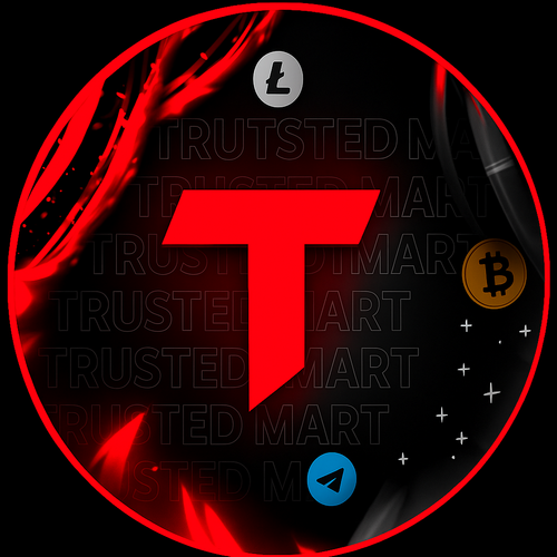 Trust Mart 001
